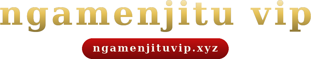 ngamenjitu vip logo